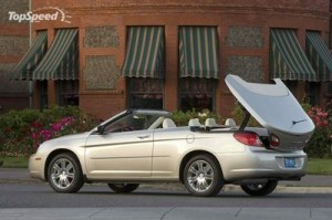 vl4a7088 5w 300x199 Chrysler Sebring Cabrio, con tres techos disponibles y motor diesel