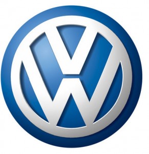 vw logo 291x300 El grupo Volkswagen ha presentado beneficios, mejorando en un 25%