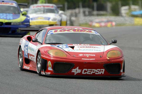 Ferrari 360 modena