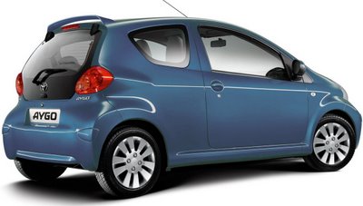 aygo