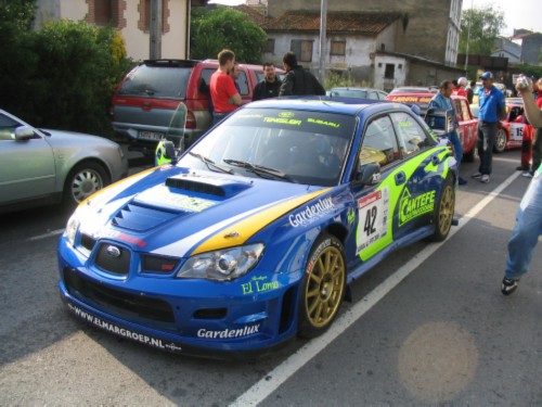 Fito Subaru