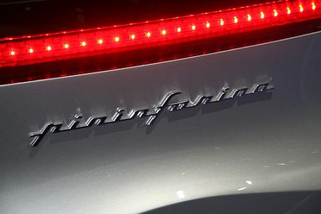 Pininfarina confirma a Brembo, Sabelt y Ferrari como nuevos accionistas de la firma pininfarina Pininfarina confirma a Brembo, Sabelt y Ferrari como nuevos accionistas de la firma