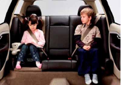 volvo-asientos-infantiles volvo asientos infantiles Nuevos asientos infantiles desarrollados por Volvo mejoran la seguridad de los niños
