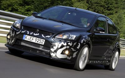 09fordfocusrs_opt-4 09fordfocusrs opt 4 Imágenes oficiales del Ford Focus RS