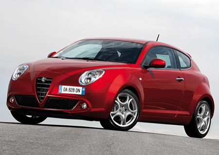 alfa-mito alfa mito El Alfa Romeo Mi.To ya es oficial