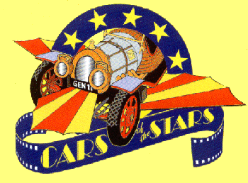 chitlogo Museo Cars of the Stars
