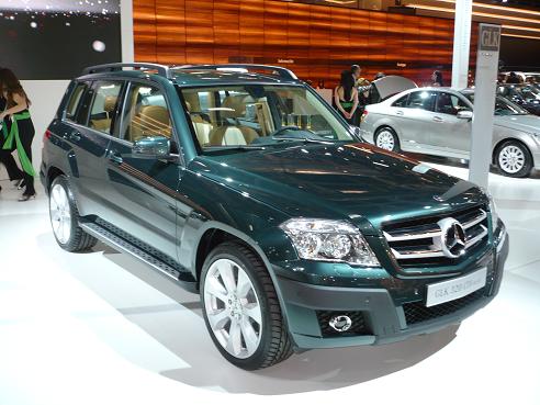 Salón de Madrid (parte 7ª) glk Salón de Madrid (parte 7ª)