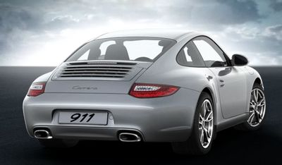 porsche-carrera-911-2008-rear-400x234 porsche carrera 911 2008 rear 400x234 Porsche lanza la nueva gama de 911, más ecológicos y potentes
