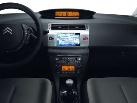 citroen-c4-2008-interior