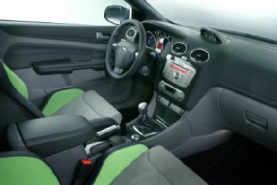 ford-focus-rs-interior ford focus rs interior Ford Focus RS ahora si es (casi) oficial