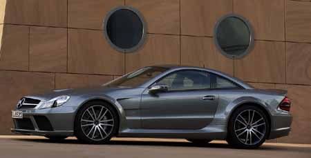 mercedes-benz-sl-65-amg-black-series-2 mercedes benz sl 65 amg black series 2 Mercedes Benz SL 65 AMG Black Series. La nueva bestia alemana