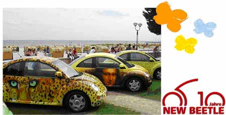 new-beetle-aniversario new beetle aniversario Siguen los festejos por el décimo aniversario del New Beetle