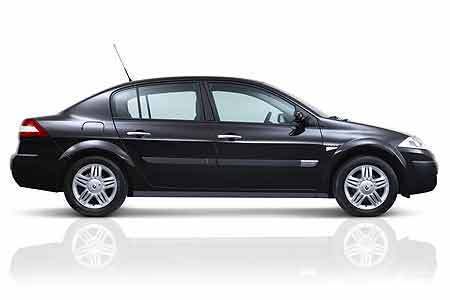 renault-megane-in-black renault megane in black Renault Mégane II IN BLACK, exclusivo para Argentina