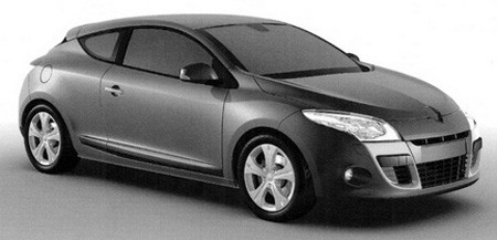 renaultmeganeiiicoup_01 renaultmeganeiiicoup 01 Así será la próxima línea Megane