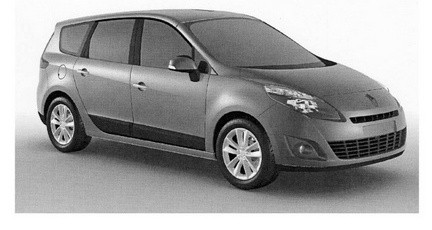 renaultmeganeiiigrandscenic_01 renaultmeganeiiigrandscenic 01 Así será la próxima línea Megane