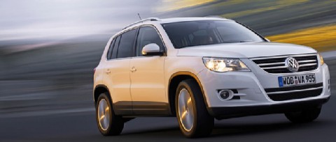 volkswagen-tiguan volkswagen tiguan Volkswagen Tiguan llamado a revisión por riesgo de incendio