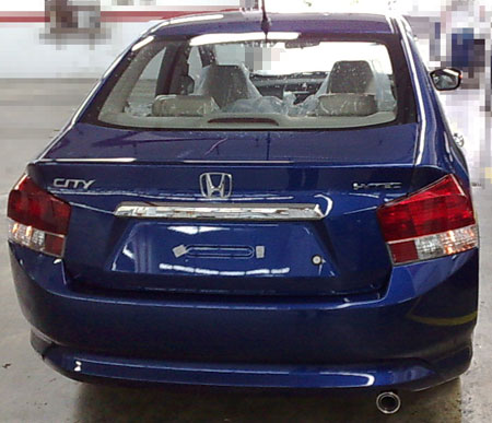 2ps-new-honda-city-1 2ps new honda city 1 Fotos espías del Honda City.
