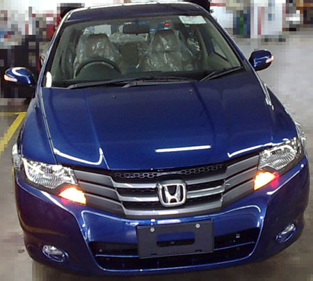 2ps-new-honda-city-2 2ps new honda city 2 Fotos espías del Honda City.