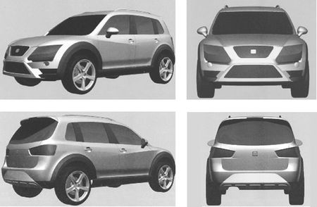seat-tribu-espia seat tribu espia Seat Tribu completamente definido