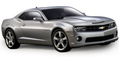chevrolet camaro ss Se venden más Camaros que Mustang por primera vez en quince años.