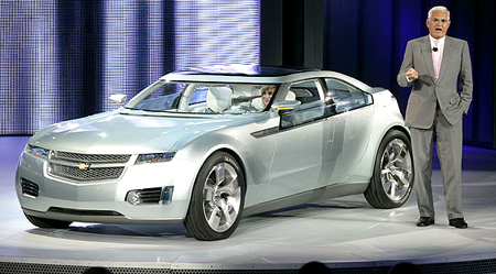 chevrolet_volt chevrolet volt Nueva fábrica de General Motors para los motores del Volt