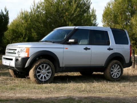 land_rover_discovery land rover discovery El Land Rover Discovery pierde volumen de ventas