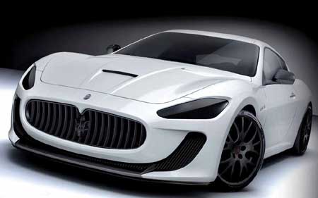 maserati-mc-concept1 maserati mc concept1 Maserati GranTurismo MC Concept