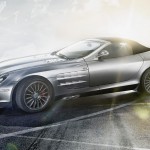 mercedesslrmclaren roadster 722 s 02 150x150 Mercedes Benz SLR McLaren Roadster 722 S