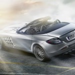 mercedesslrmclaren roadster 722 s 03 150x150 Mercedes Benz SLR McLaren Roadster 722 S