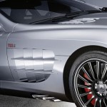 mercedesslrmclaren roadster 722 s 04 150x150 Mercedes Benz SLR McLaren Roadster 722 S