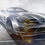 mercedesslrmclaren roadster 722 ss 01 150x150 Mercedes Benz SLR McLaren Roadster 722 S