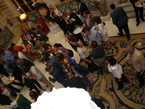 Catering por Viceroy