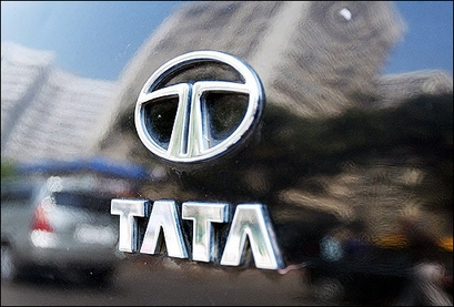El imperio TATA tata El imperio TATA