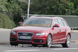 audis4avantr1kgped 300x199 Nuevos Audi S4 y S4 Avant en París