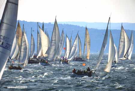 barcolana