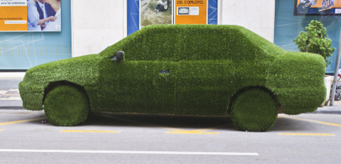 coche-ecologico coche ecologico A vueltas con el Plan VIVE y los coches eléctricos