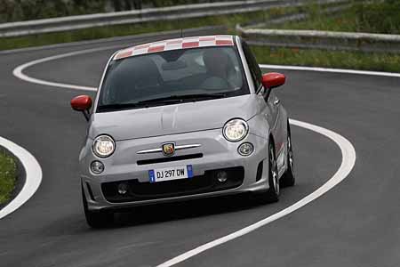fiat-abarth-500-3 fiat abarth 500 3 Votaciones al Coche del Año en Europa 2009
