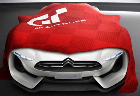 gt-by-citroen gt by citroen Citroën pasa del Salón del Automóvil de Barcelona, y con razón