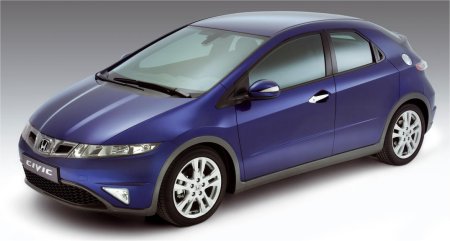 honda-civic-20091 honda civic 20091 Honda alcanza los 20 millones de vehículos producidos en Estados Unidos.