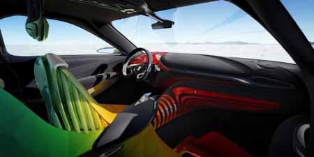 hypnos41 hypnos41 Salón de París: Citroën Hypnos Concept