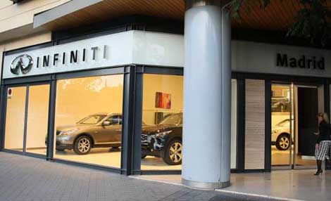 infiniti-madrid