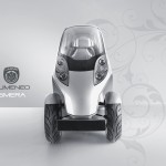 lumeneo smera 2 150x150 Lumeneo Smera: eléctrico, estrecho y demasiado caro