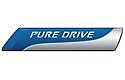  Los Nissan más ahorradores se llamarán “Pure Drive”
