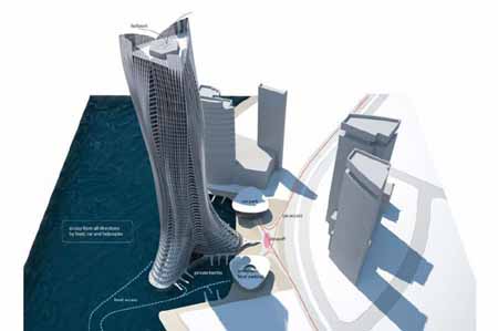 schumacher-tower
