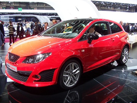 seat-ibiza-cupra seat ibiza cupra Seat Ibiza Cupra en el Salon de Paris
