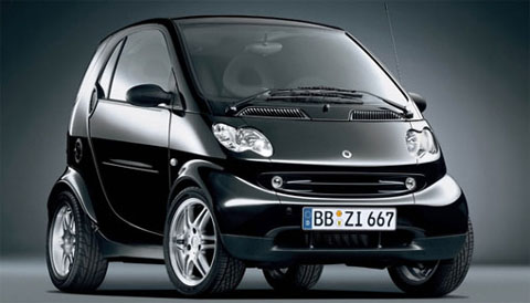 smart_fortwo smart fortwo Confirmado: Smart desembarcará en Brasil en el mes de Abril.