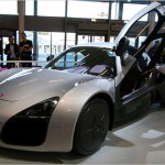 Venturi Volage: un deportivo eléctrico con cuatro motores venturi volage 1 150x150 Venturi Volage: un deportivo eléctrico con cuatro motores