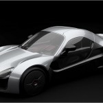 Venturi Volage: un deportivo eléctrico con cuatro motores venturi volage 150x150 Venturi Volage: un deportivo eléctrico con cuatro motores