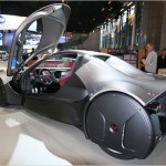 Venturi Volage: un deportivo eléctrico con cuatro motores venturi volage 2 150x150 Venturi Volage: un deportivo eléctrico con cuatro motores