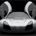 Venturi Volage: un deportivo eléctrico con cuatro motores venturi volage 5 150x150 Venturi Volage: un deportivo eléctrico con cuatro motores
